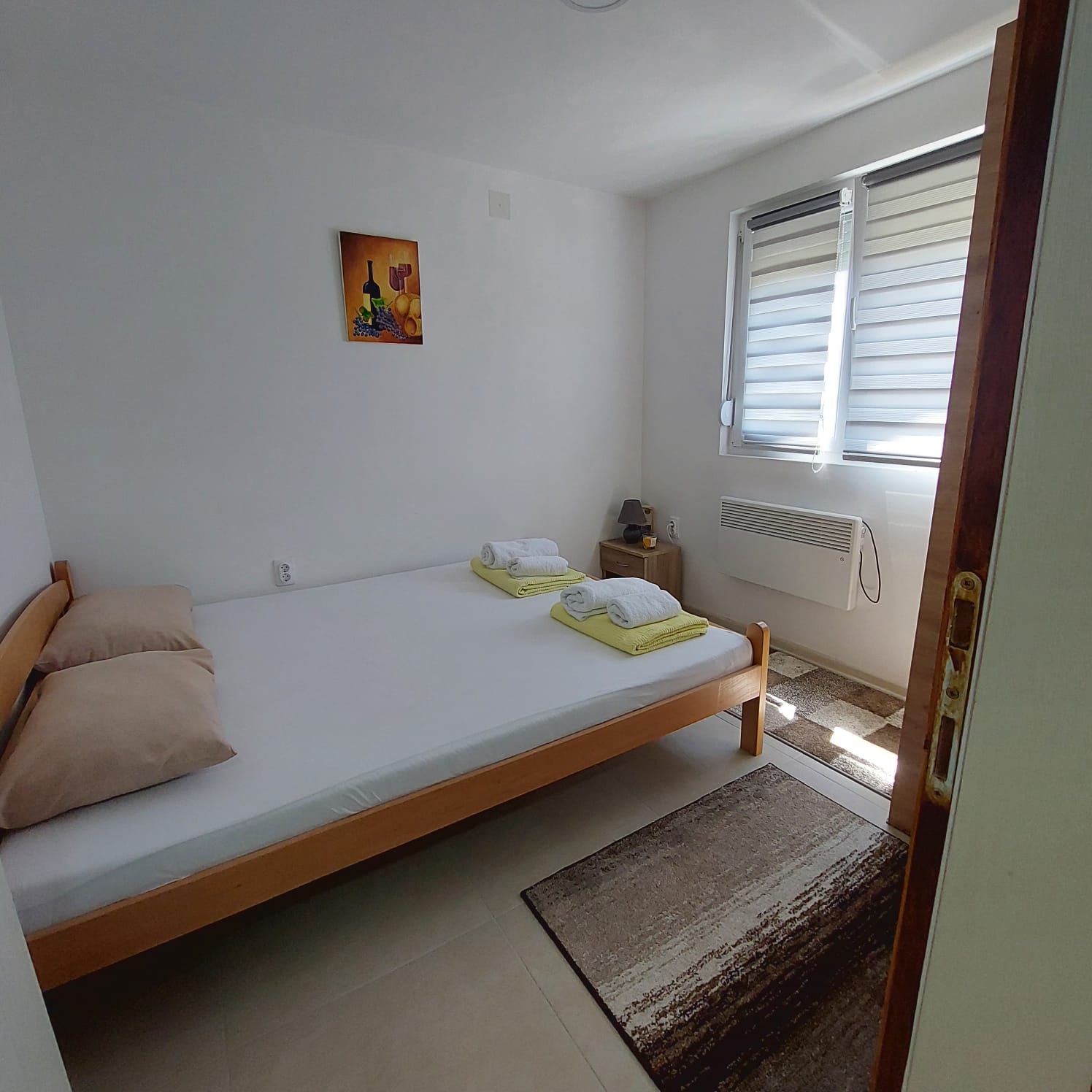 House rental bedroom - Holiday house rental bedroom Arandjelovac